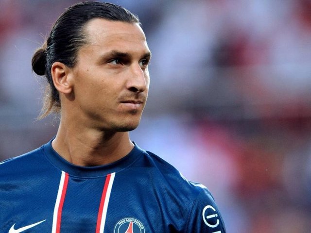 Zlatan İbrahimovic - İbracadabra
