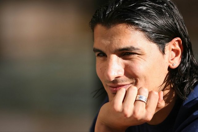 Önder Turacı - Önderson