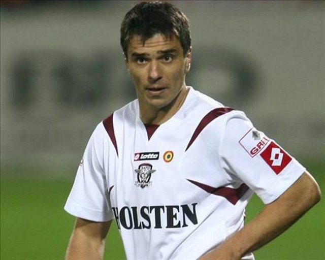 Pancu - Kadıköy Panteri