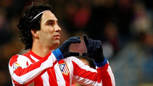 Arda Turan - Koca Kafa