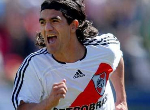Ariel Ortega - Küçük Eşek