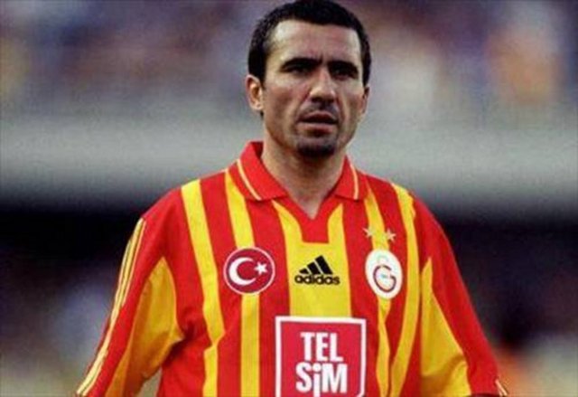 Gheorge Hagi - Karpatların Maradonası