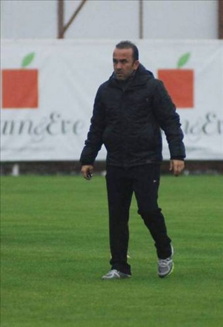 Mehmet Özdilek - Şifo