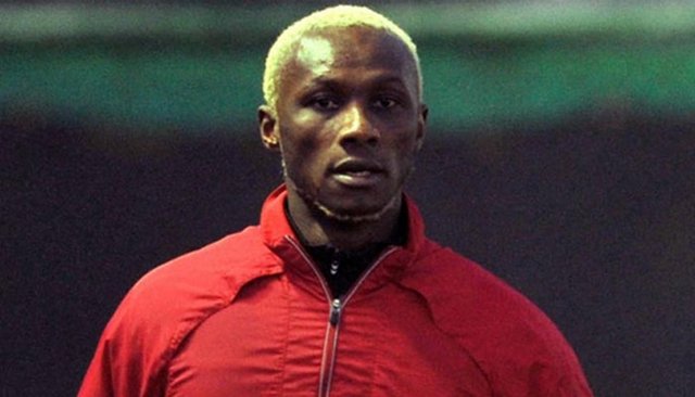 İbrahim Yattara - Kara Bela