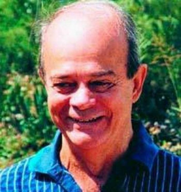 Turgay Şeren-Berlin Panteri