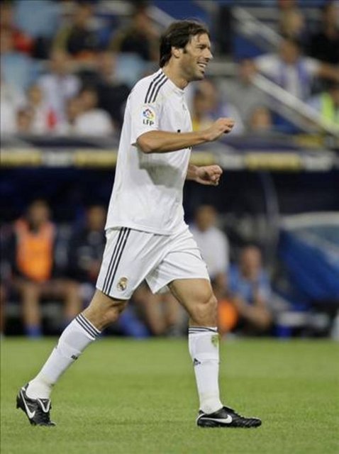 Ruud van Nistelrooy-Ruud