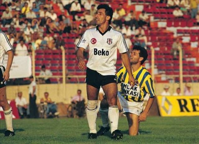 Recep Çetin - Takoz