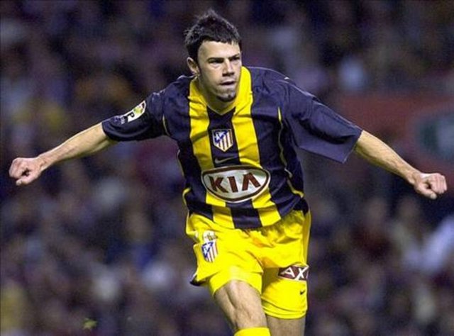 Kezman / Batman ve Mati