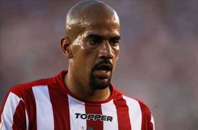 Juan Sebastian Veron - La Brujita