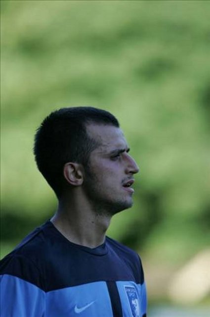 İlhan Parlak - Çocuk