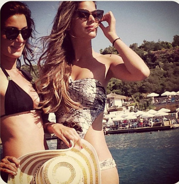 EVELIZE KOSİF