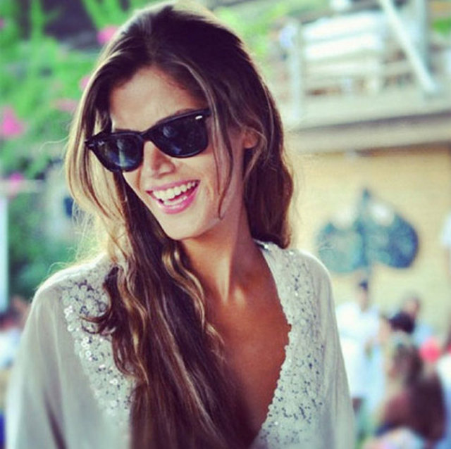 EVELIZE KOSİF