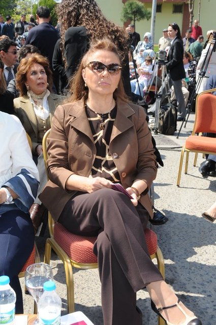 TÜLAY ÖZİLHAN AKSOY  