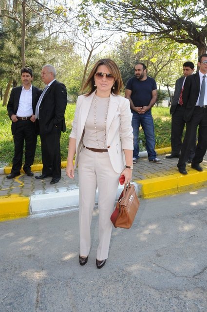 BERRİN YOLERİ 
