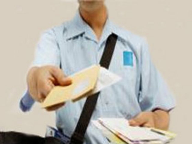 8- Postacılık - Yıllık geliri: 53 bin 90 dolar - İhtiyaç artışı: -% 26