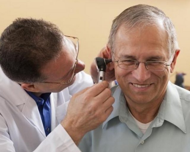 4- Odyolog - Yıllık geliri: 66 bin 660 dolar - İhtiyaç artışı: % 37