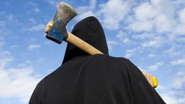 2- Oduncu - Yıllık geliri: 32 bin 870 dolar - İhtiyaç artışı: % 4