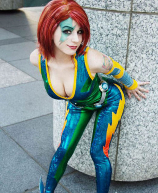Cosplayerler, cosplay yapan kişilere verilen isimdir...