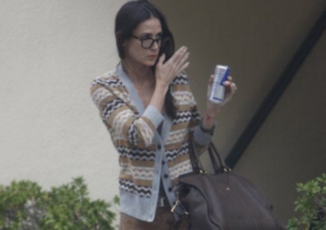 İkilinin benzer bir hayat görüşü olduğu, birlikte vakit geçirmeyi sevdiği, ancak ciddi bir durumun olmadığı da söylentiler arasında.