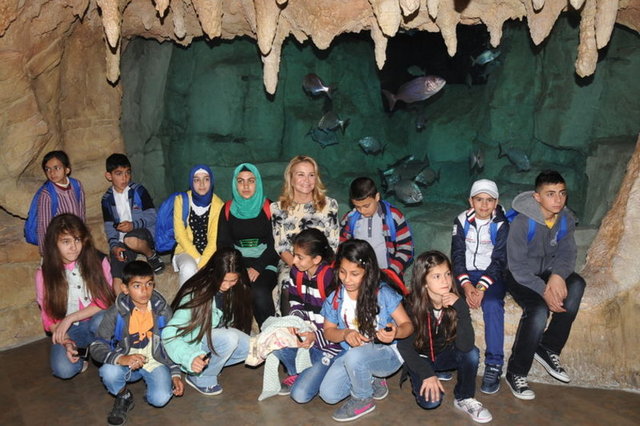 AYŞEGÜL DİNÇKÖK