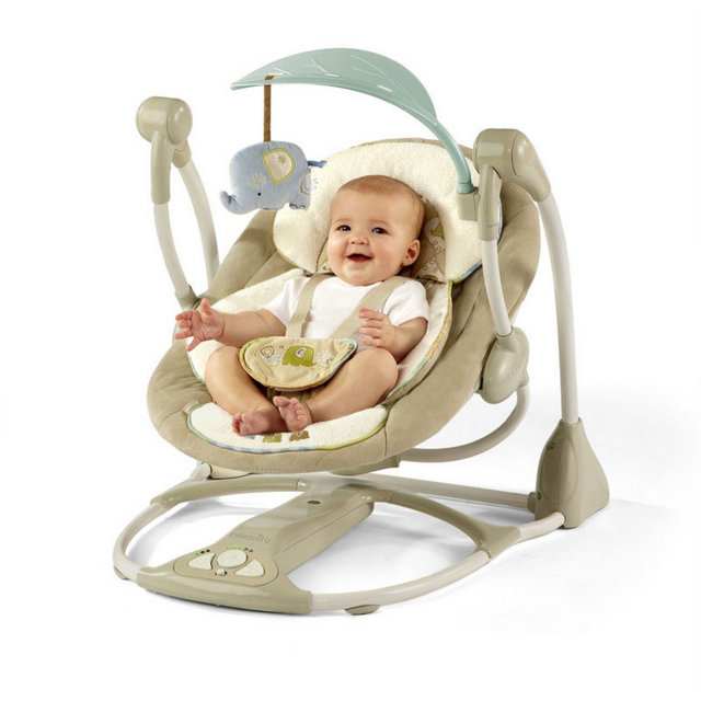 SALINCAK -  - Huysuz bebekleri yatıştırıcı etkisi olduğu birçok anne tarafından onaylanmıştır.