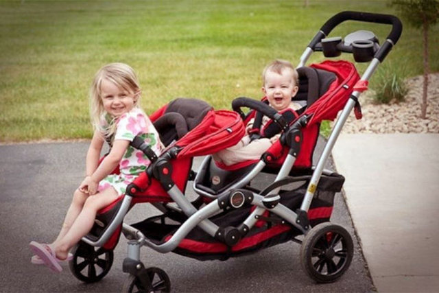 Ama aynı zamanda bebeğinizin malzemelerini de taşıyabilecek olması önemlidir. Artık çok daha çeşitliler ve binlercesi seçmeniz için sizi bekliyor.