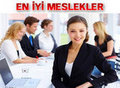 Bu mesleği seçenler aç kalmaz!