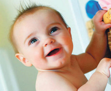 BEBEK BAKIMI İÇİN 10 TEMEL BİLGİ!