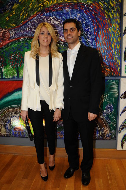 PINAR - MURAT TALAY