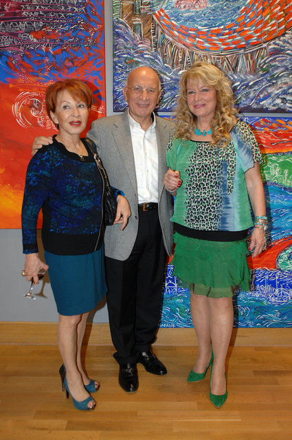 BELKIS- ERDAL AKSOY, JALE YILMABAŞAR