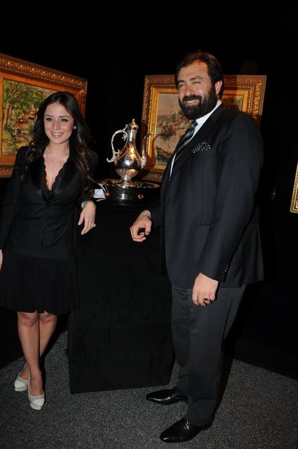 MAYA PORTAKAL, MURAT AKSU
