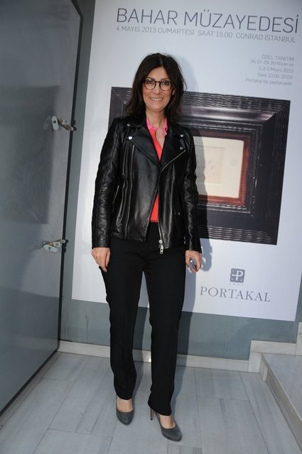 ZUHAL ŞEKER