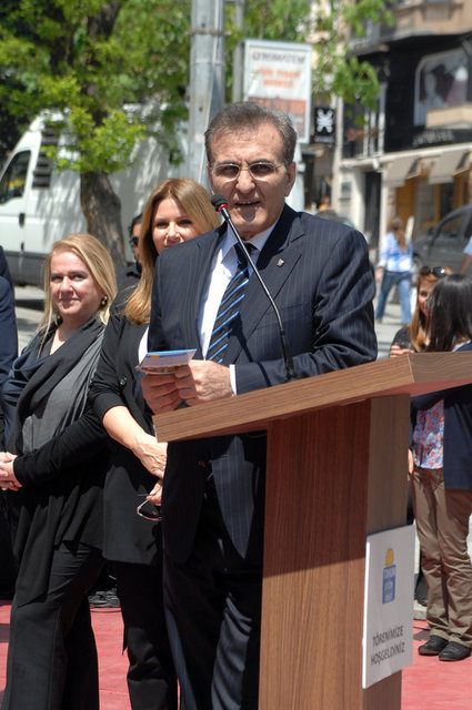 MEHMET ÖKLÜ