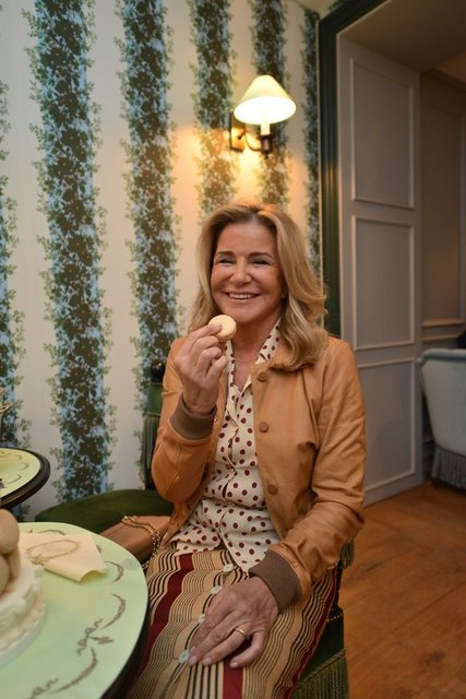 AYŞEGÜL DİNÇKÖK