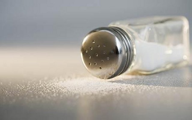 Tuz tüketimini azaltın.