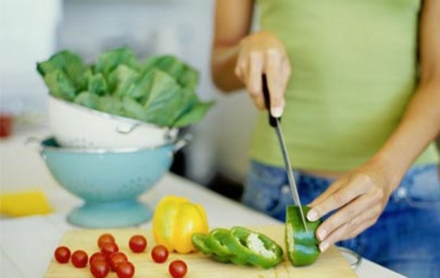 Porsiyonlarınızı azaltın.