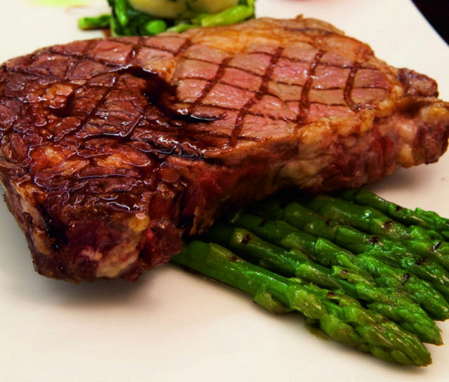 Kırmızı et yerine beyaz eti tercih edin.