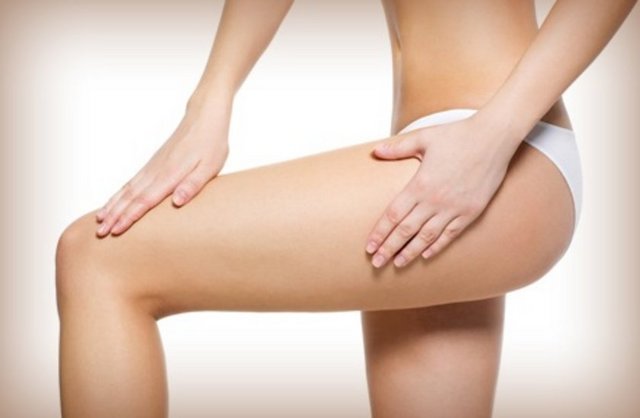 Bu karışımla tüm vücudunuzu ovun.