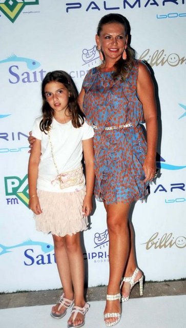 TAMARA MANSİMOVA
