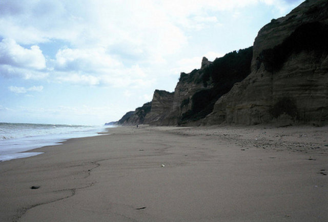 Karacaköy... Evicik, Çobankule ve Yalıköy Plajları