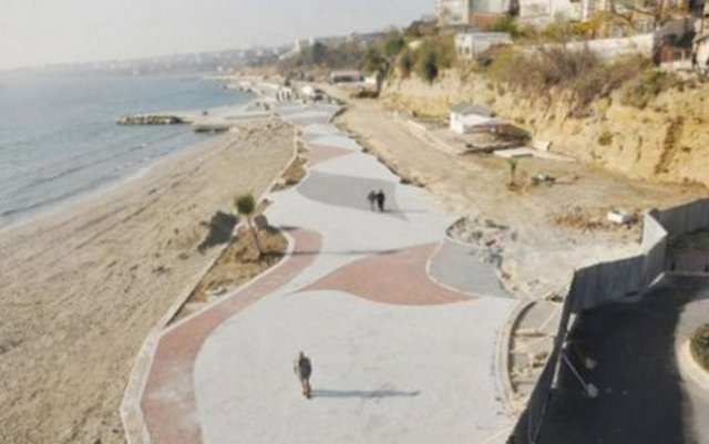 - Mimar Sinan Sahili