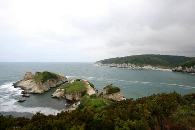 Ağva... Halk Plajı Mendirek yanı, Halk Plajı Çamlık mevki