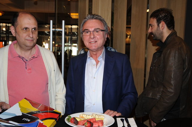HASAN KOSİF