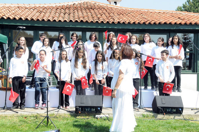ÇOCUK KOROSU
