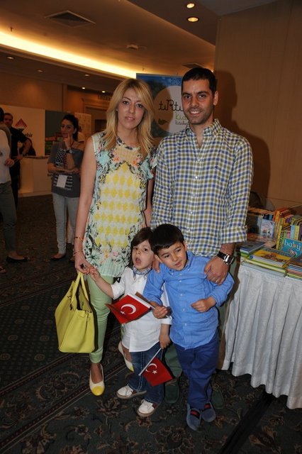 PINAR - MURAT TALAY