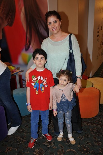 HEDİYE GÜRAL 