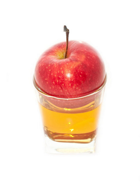 - Zerdaçal - - Elma sirkesi