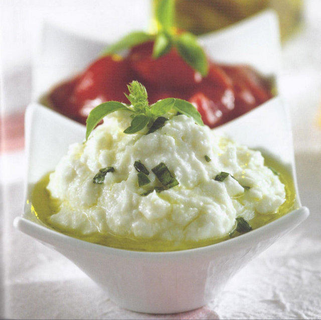 - Somon - - Lor peyniri