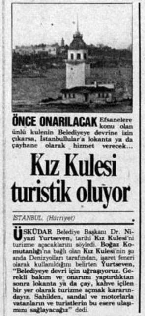 1989 - (OLDU) -