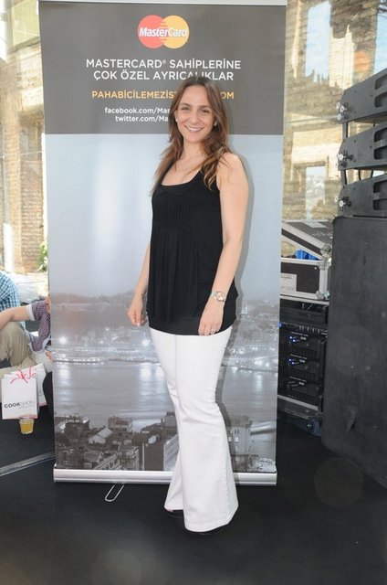 TUBA ÖZKÜÇÜK
